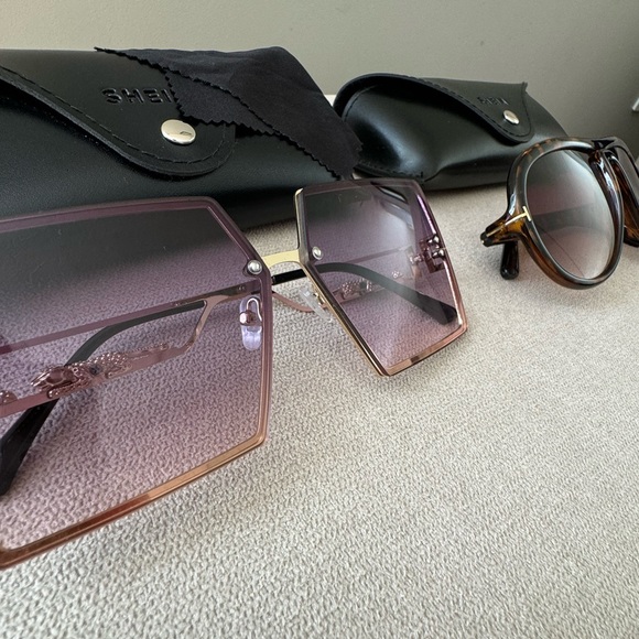 NWOT Sunglasses Bundle - Picture 8 of 14